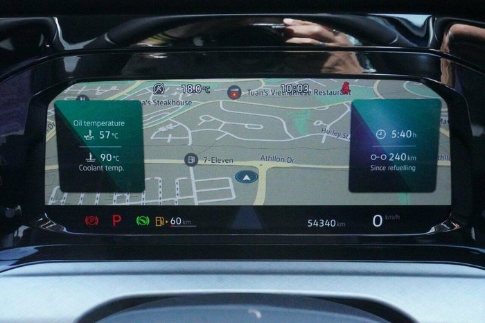 2023 Volkswagen Golf 110TSI Life