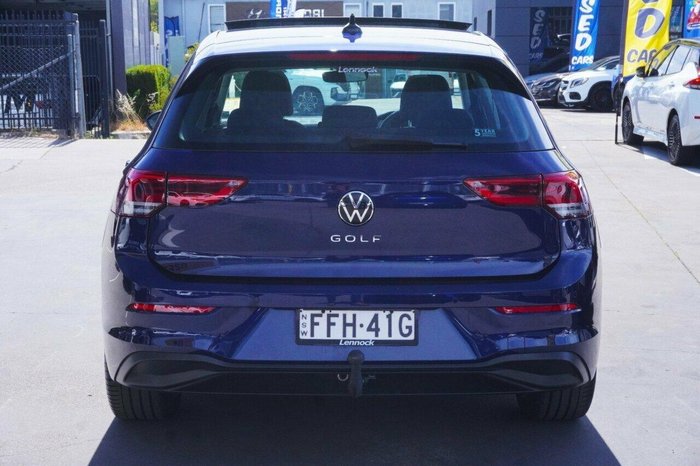 2023 Volkswagen Golf 110TSI Life