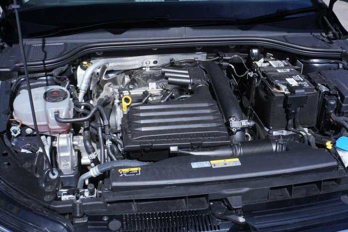 2023 Volkswagen Golf 110TSI Life