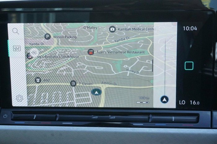 2023 Volkswagen Golf 110TSI Life