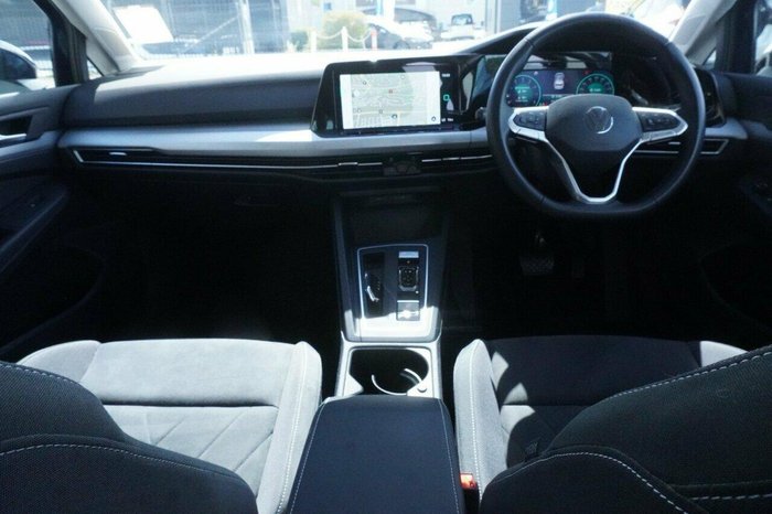 2023 Volkswagen Golf 110TSI Life