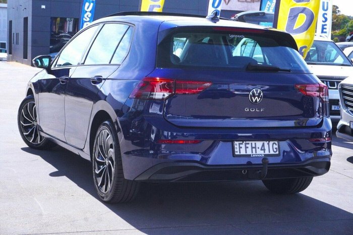 2023 Volkswagen Golf 110TSI Life