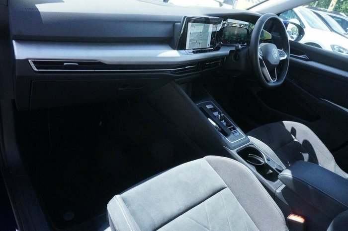 2023 Volkswagen Golf 110TSI Life