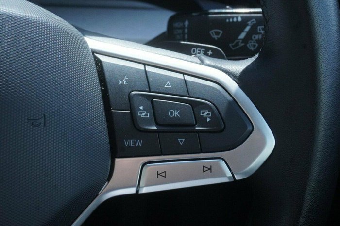 2023 Volkswagen Golf 110TSI Life