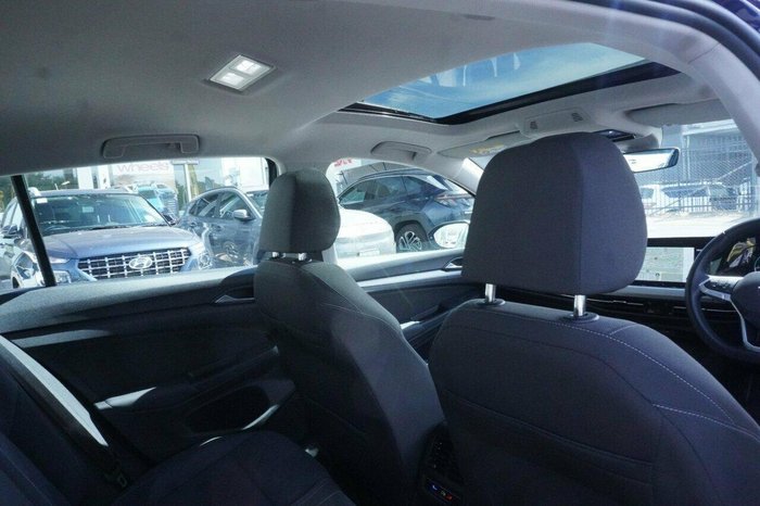 2023 Volkswagen Golf 110TSI Life