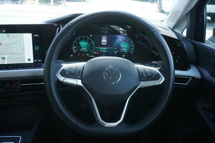 2023 Volkswagen Golf 110TSI Life