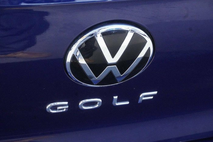 2023 Volkswagen Golf 110TSI Life