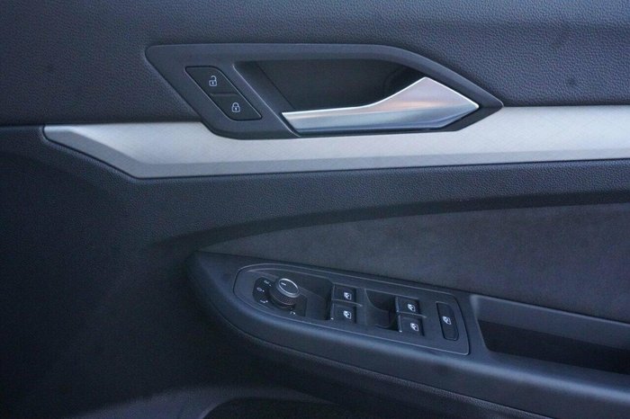 2023 Volkswagen Golf 110TSI Life