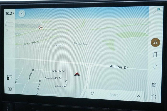 2022 Jaguar F-PACE P250 R-Dynamic SE