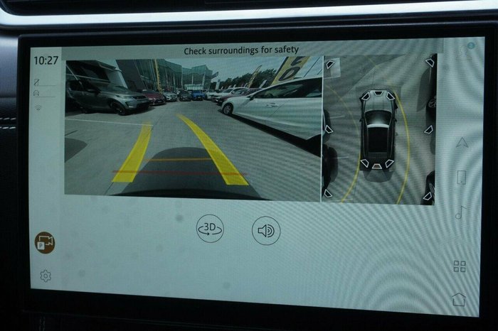 2022 Jaguar F-PACE P250 R-Dynamic SE