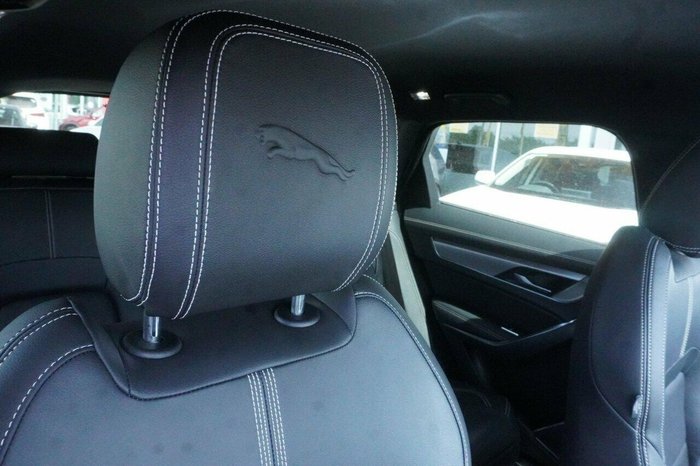 2022 Jaguar F-PACE P250 R-Dynamic SE