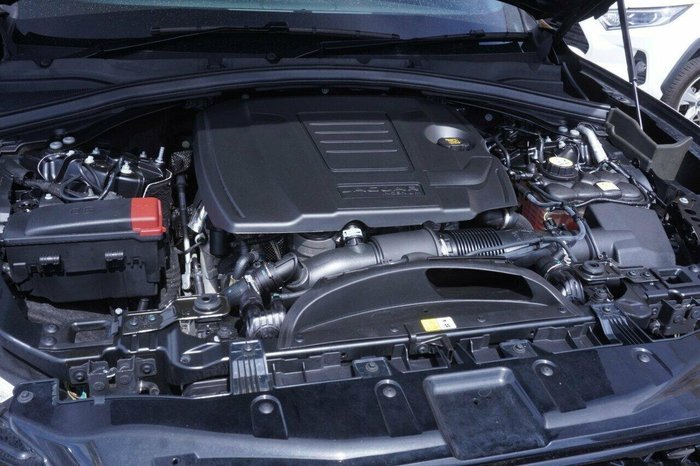 2022 Jaguar F-PACE P250 R-Dynamic SE