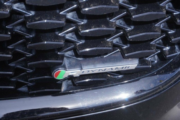 2022 Jaguar F-PACE P250 R-Dynamic SE