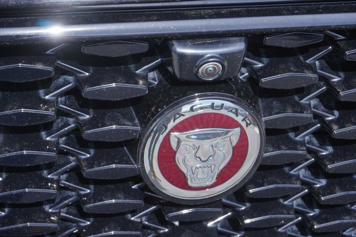 2022 Jaguar F-PACE P250 R-Dynamic SE