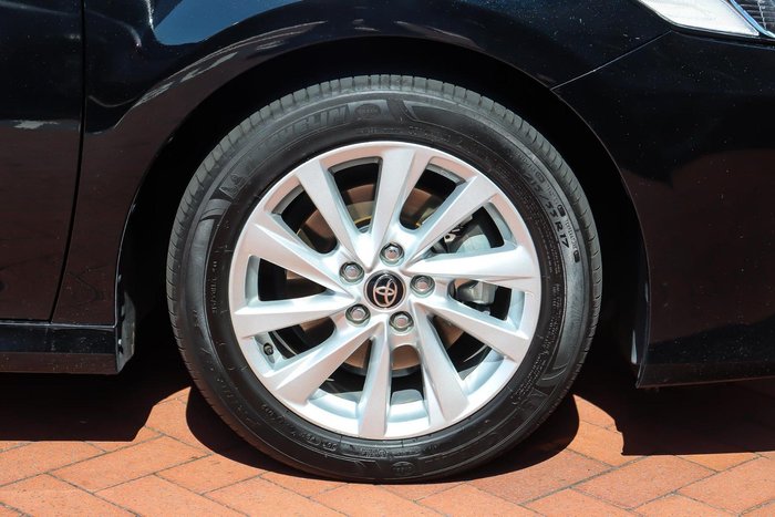 2024 Toyota Camry Ascent