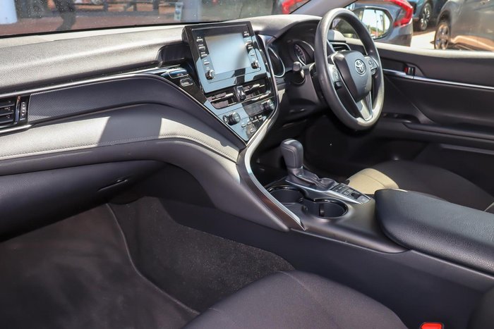 2024 Toyota Camry Ascent