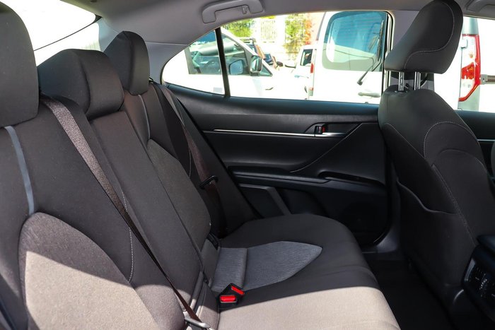 2024 Toyota Camry Ascent