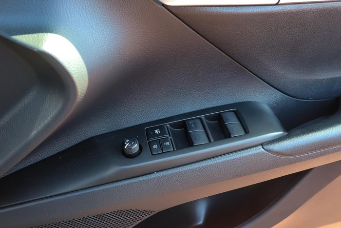 2024 Toyota Camry Ascent