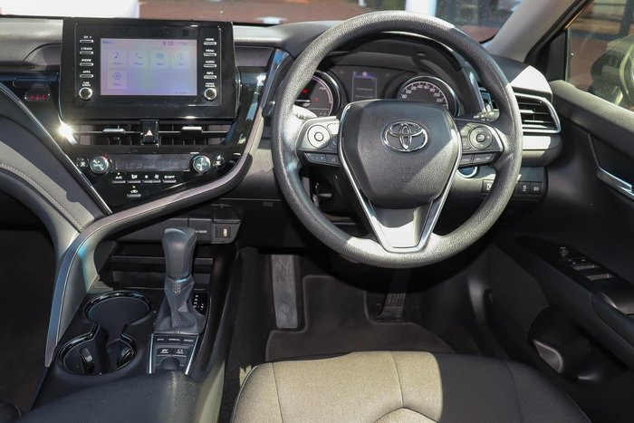 2024 Toyota Camry Ascent