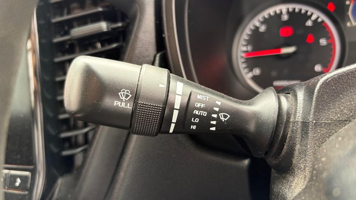 2021 Isuzu D-MAX SX High Ride