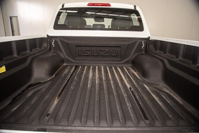 2025 Isuzu D-MAX LS-U High Ride