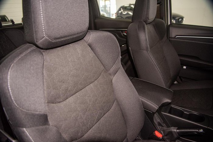 2025 Isuzu D-MAX LS-U High Ride