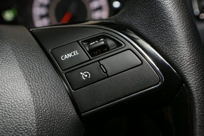 2024 Mitsubishi ASX LS