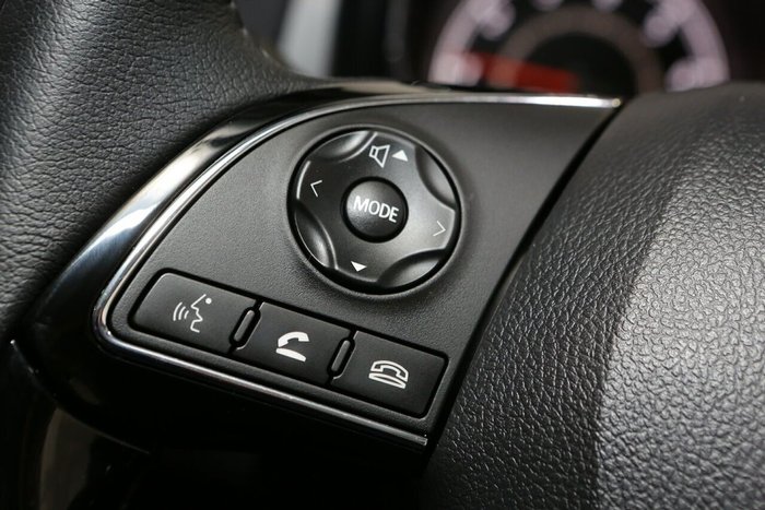 2024 Mitsubishi ASX LS