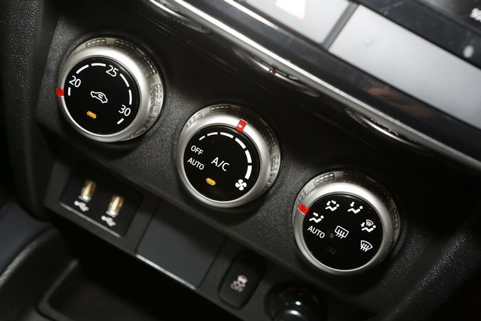 2024 Mitsubishi ASX LS