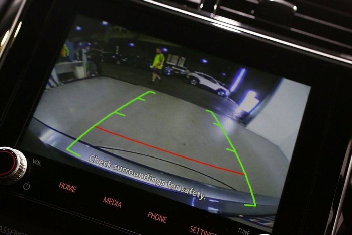 2024 Mitsubishi ASX LS