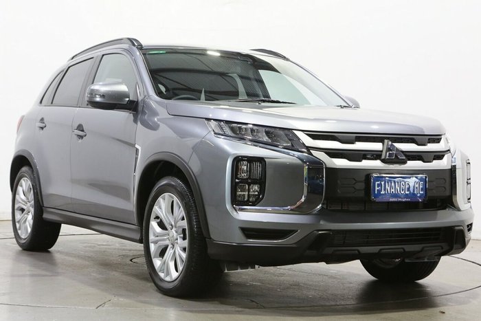 2024 Mitsubishi ASX
