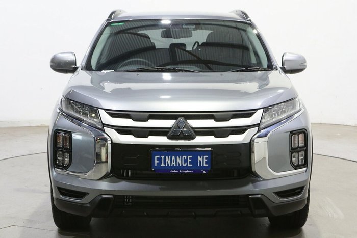 2024 Mitsubishi ASX LS