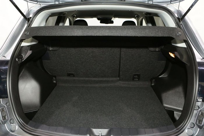 2024 Mitsubishi ASX LS