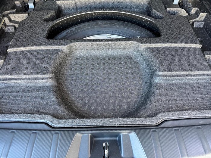 2022 Subaru Forester 2.5i-L