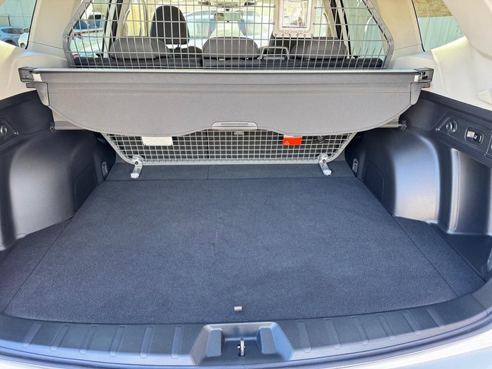 2022 Subaru Forester 2.5i-L