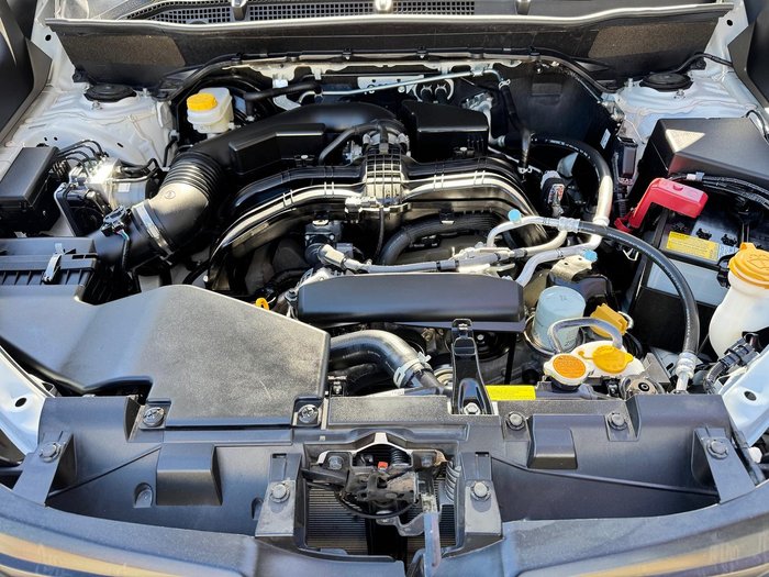 2022 Subaru Forester 2.5i-L