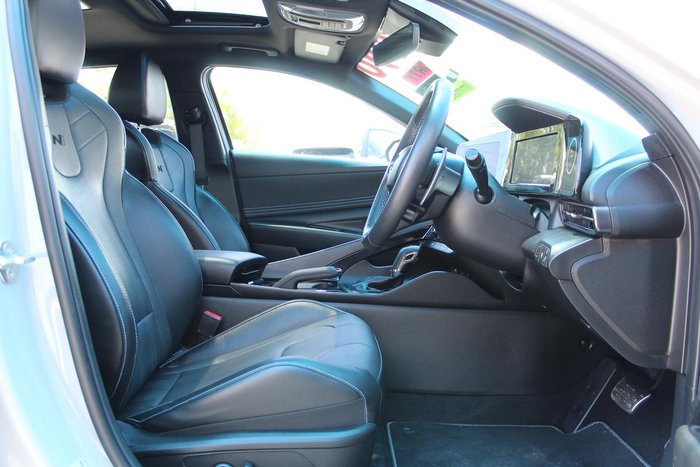 2022 Hyundai i30 N Premium