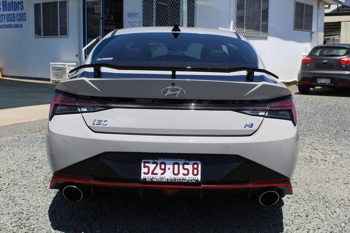 2022 Hyundai i30 N Premium