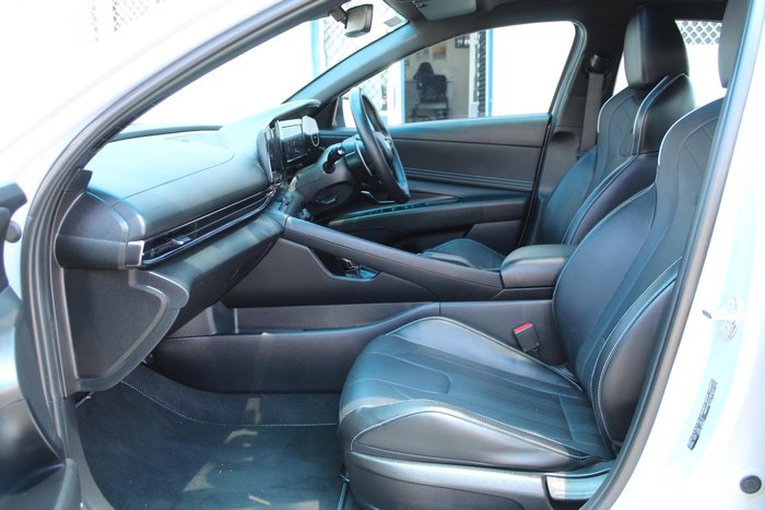 2022 Hyundai i30 N Premium