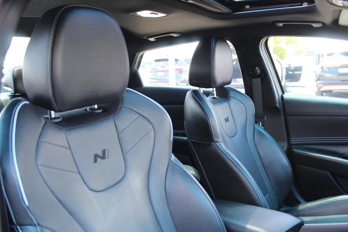 2022 Hyundai i30 N Premium