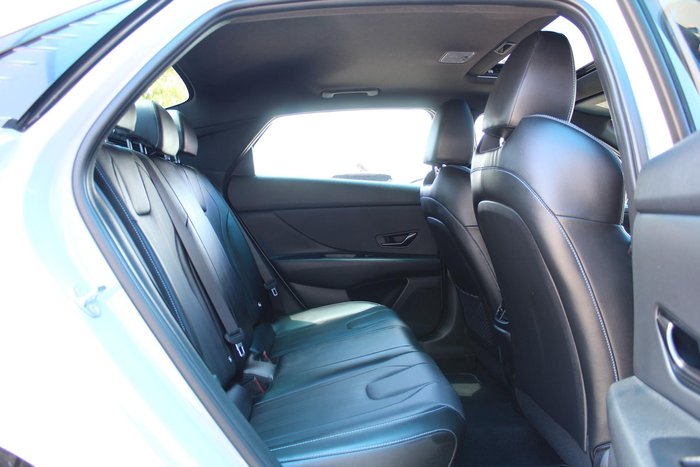 2022 Hyundai i30 N Premium