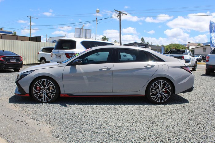 2022 Hyundai i30 N Premium