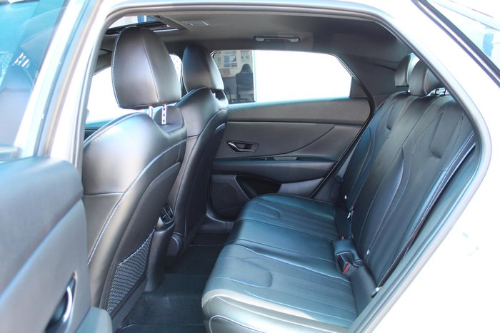 2022 Hyundai i30 N Premium