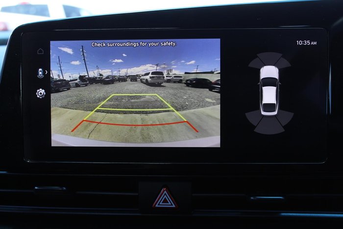 2022 Hyundai i30 N Premium