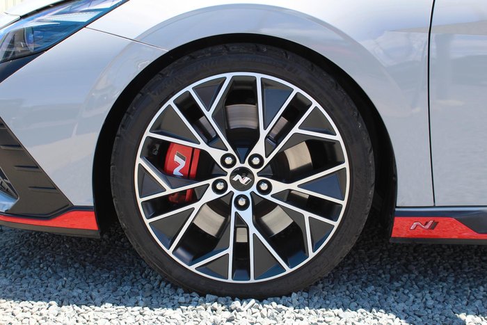 2022 Hyundai i30 N Premium