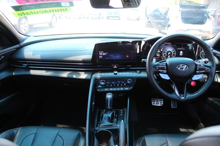 2022 Hyundai i30 N Premium