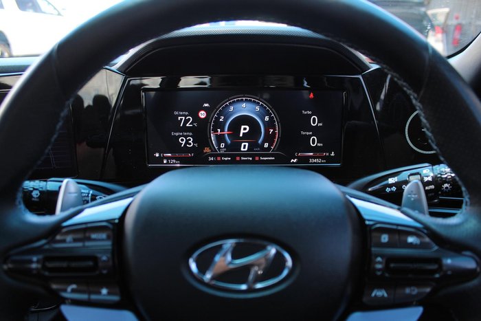 2022 Hyundai i30 N Premium