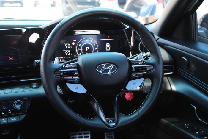 2022 Hyundai i30 N Premium