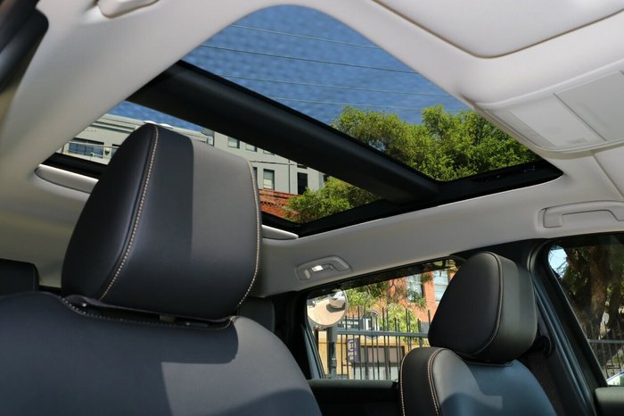 2025 Mazda CX-80 P50e GT