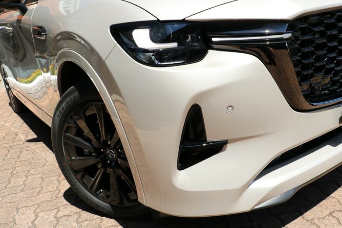 2025 Mazda CX-80 P50e GT